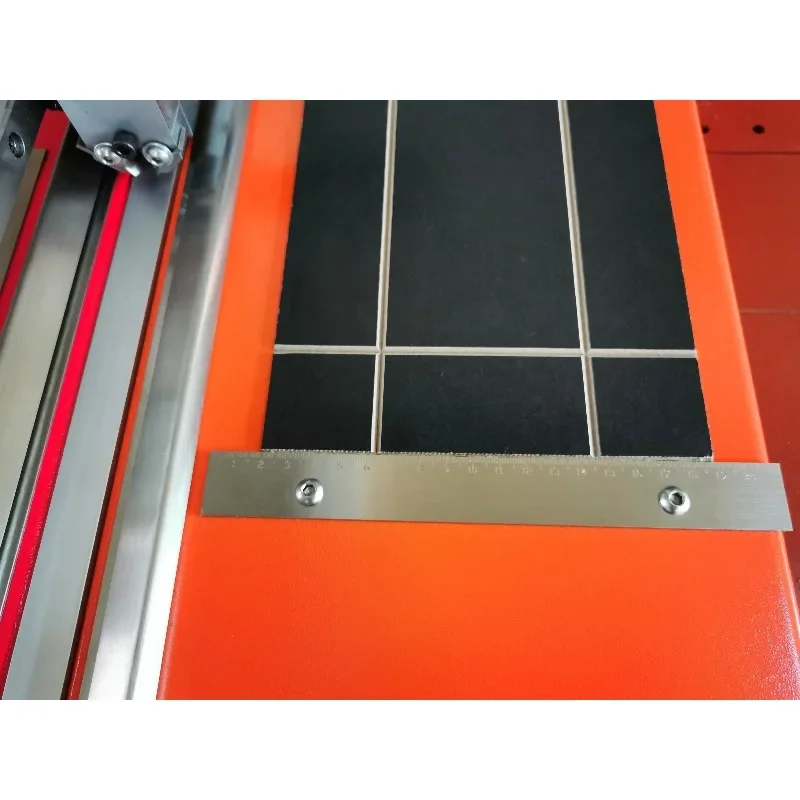 

Die Cut Carton V groove Machine for Gift Box