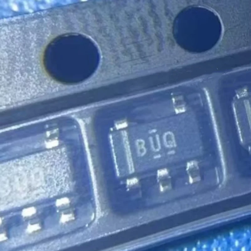 10PCS/OPA376AIDBVR …