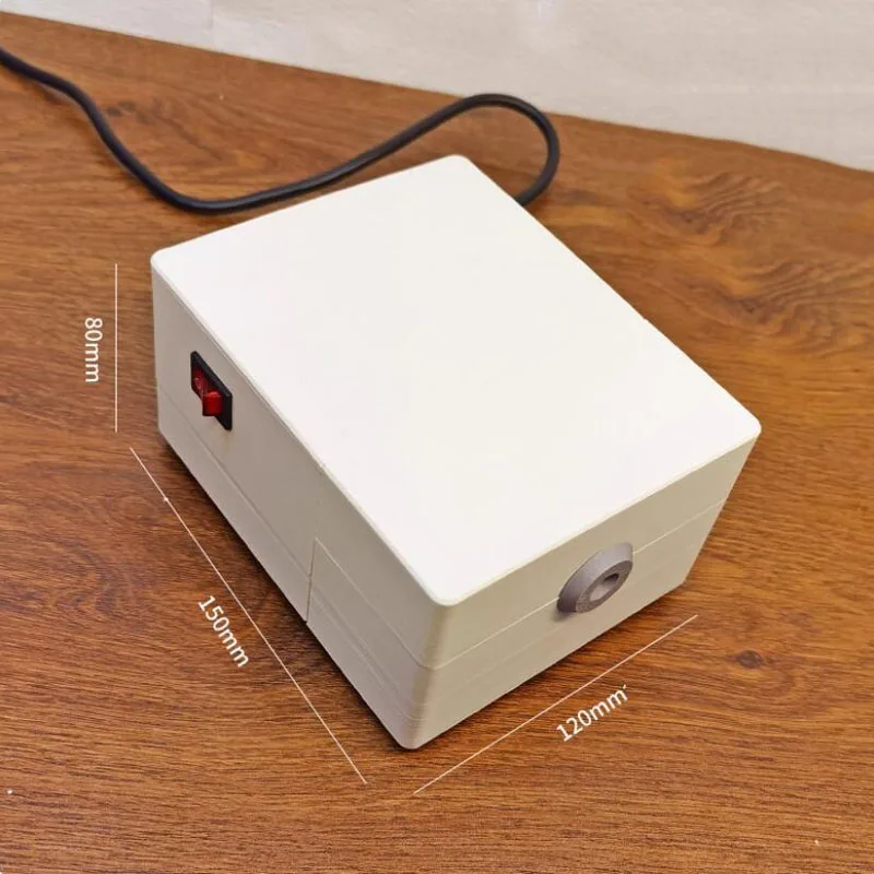 

Портативная быстрая зачистка проводов, регулируемая длина зачистки проводов (6 мм-20 мм), небольшая бытовая машина для зачистки проводов 220 В