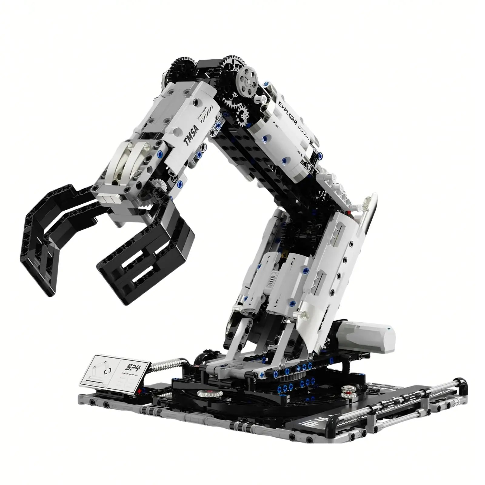 Programmable Roboti… - image