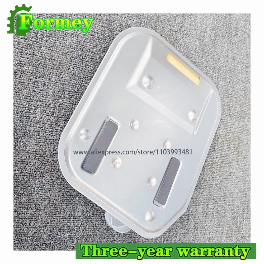 8HP55 0BK ناقل حركة أوتوماتيكي فلتر هيدروليكي لشركة فولكس فاجن أودي A4 A5 A7 A6 A8 Q5 #5