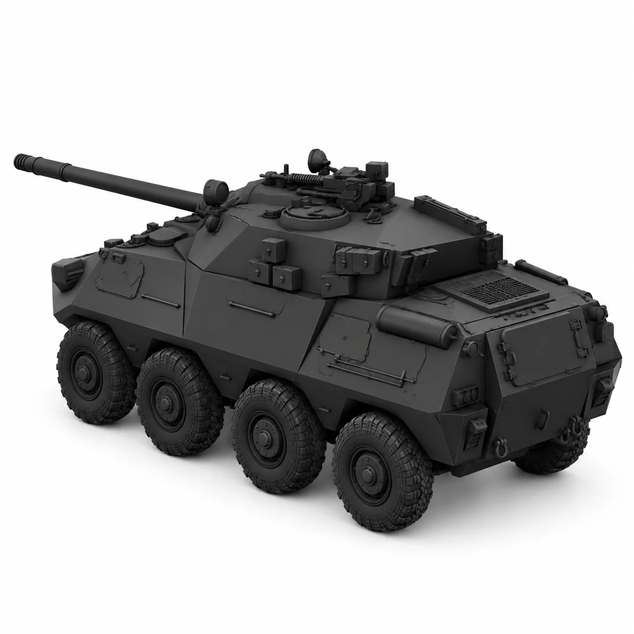 SSMODEL1/72 1/100 1/144 1/200 – обзор и цена Model Kit Tank