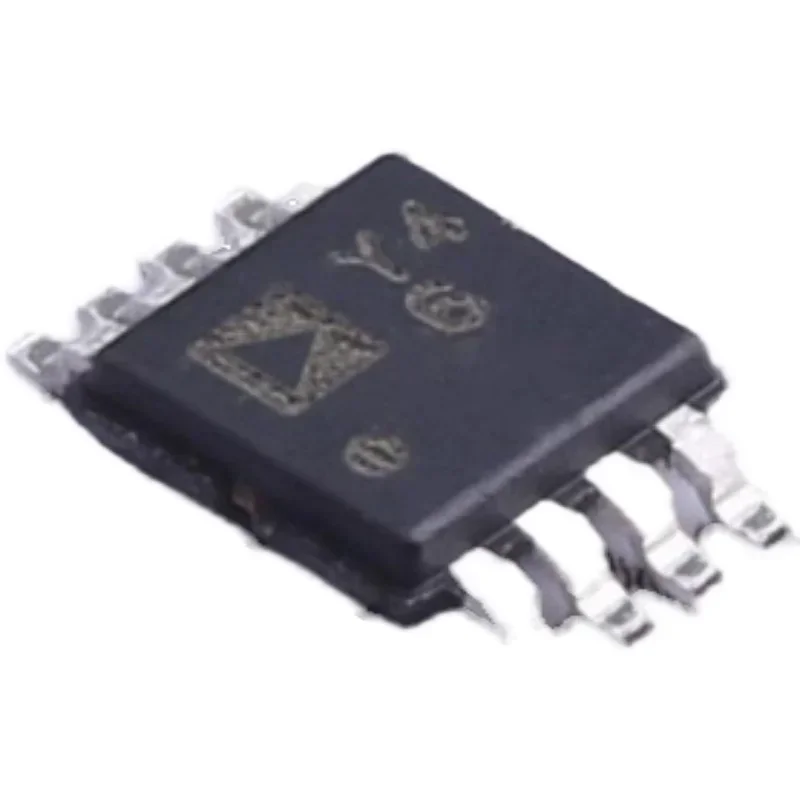 10PCS/LOT AD8476ARMZ-R7 AD8476ARMZ MSOP8 New Original In Stock