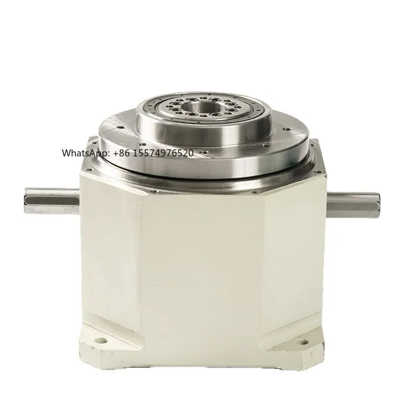 High-precision intermittent cam indexing plate for best-selling transmissions in 2026