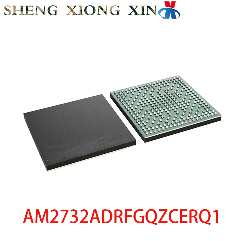 

1pcs 100% NEW AM2732ADRFGQZCERQ1 285-NFBGA Microprocessor DRFGQZCEQ1 AM2732A Integrated Circuit