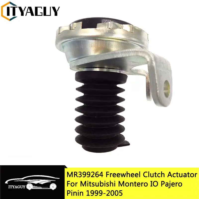 

Запчасти для Mitsubishi OEM MR399264 Привод сцепления Freewheel Montero IO Pajero Pinin 1999-2005