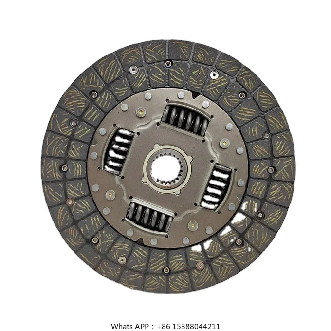 

Auto Parts Clutch Cover Clutch Disc 31250-26182 For toyo-ta HILUX DYNA