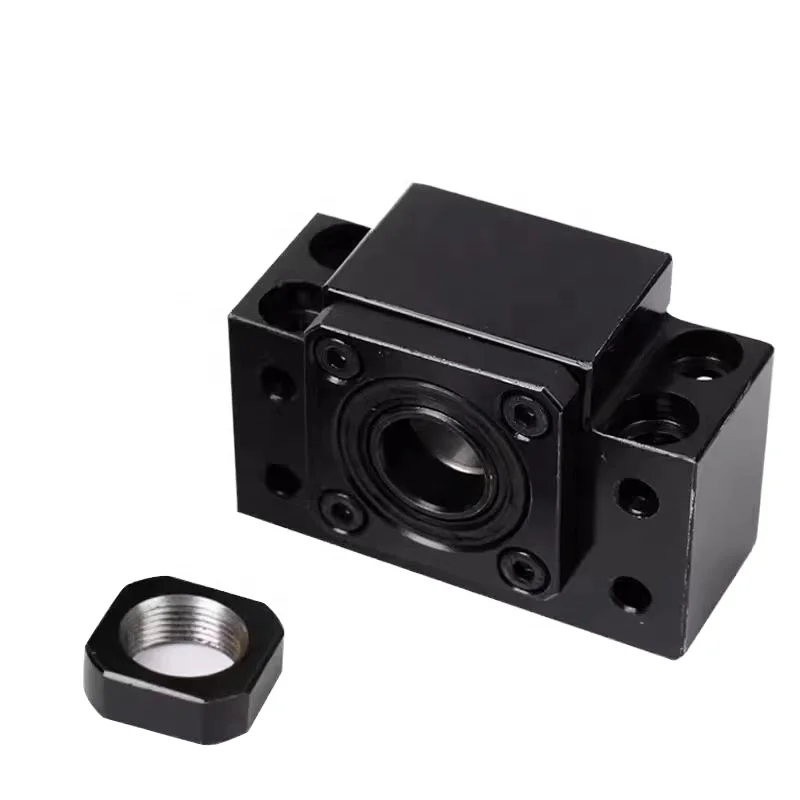

Core components: Ball screw bearings, engine, gearbox, pump, fixed seat bracket