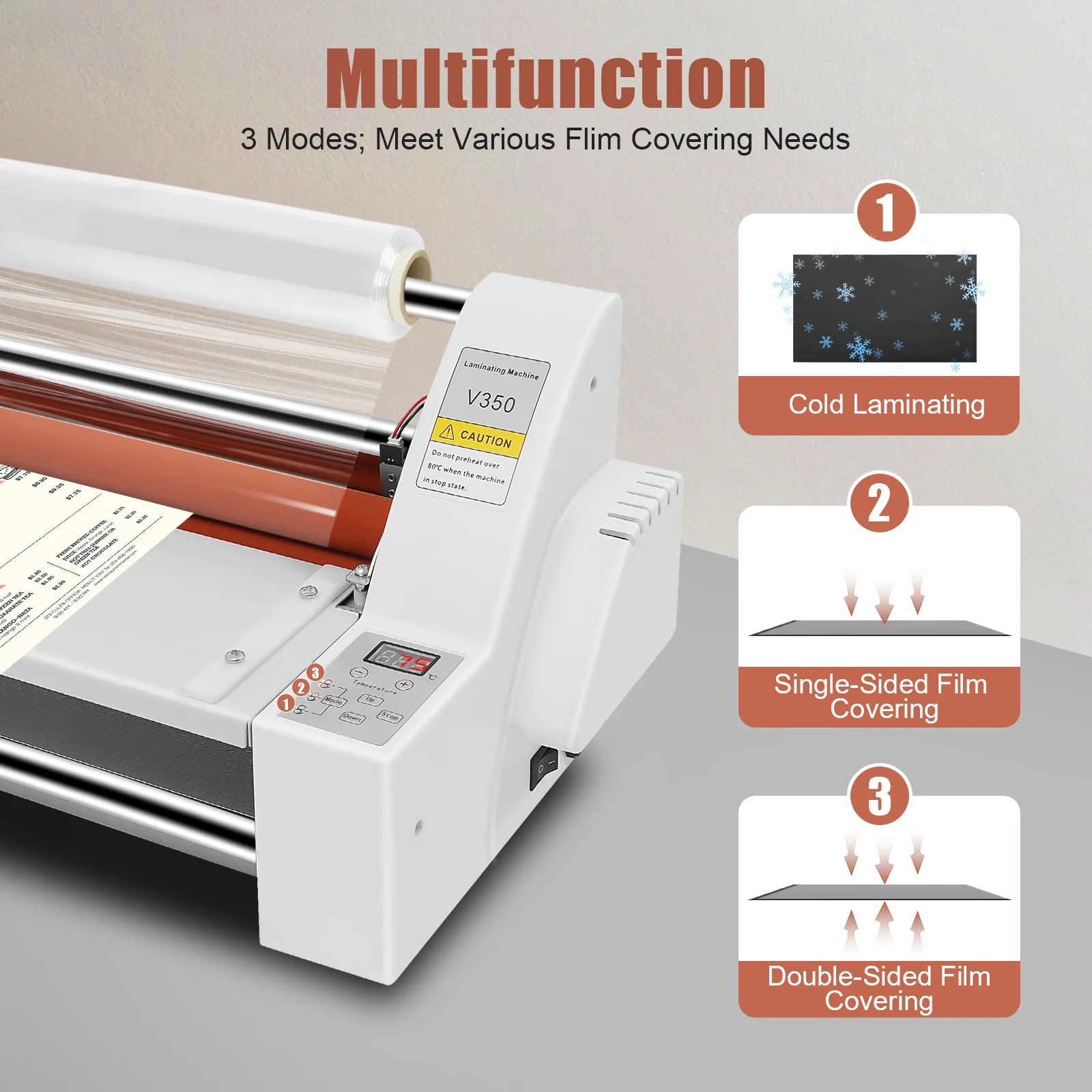 Thumbnail 3 - #26 Laminators Discount Picks