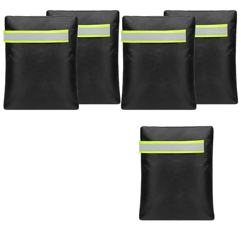 

2026 HOT Waterproof Outdoor Faucet Covers(5 Pack), 21X15cm For Winter, Insulated Spigot Protection With Reflective Strips