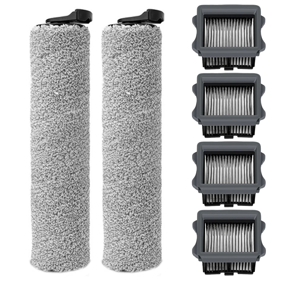 For Tineco For Floor ONE S5 For Combo Wet Dry Vacuum Cleaner Brush Filter Parts Wet Dry Vacuum Cleaner Accessories