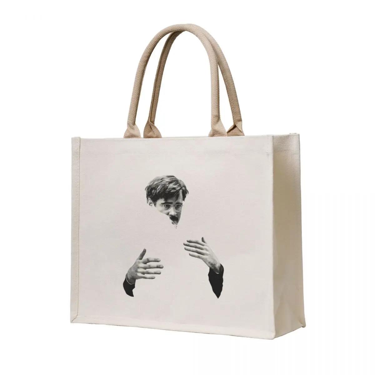 

The Lobster - Movie Tote Bag Shopper bag the tote bag bags for women Women's shopper