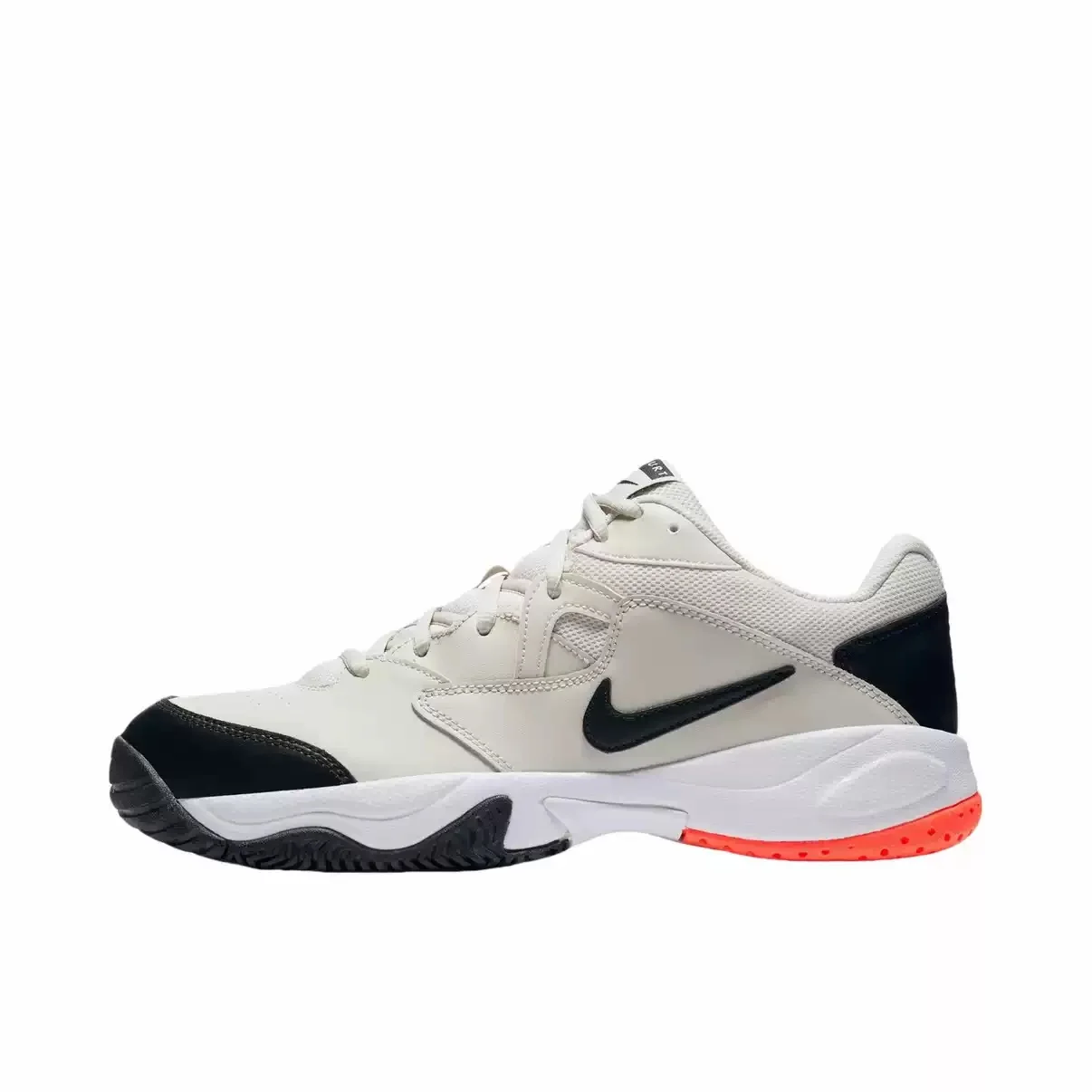 Immagine 3: Scarpe da tennis leggere basse da uomo Nike Court Lite 2 AR8836-002