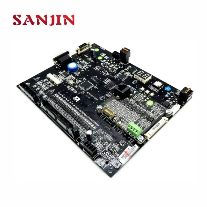 CANNY エレベーターPCB エレベーターメインコントロールボード KLS-MCD-02A KLS-MCD-01A CANNY エレベーターPCB