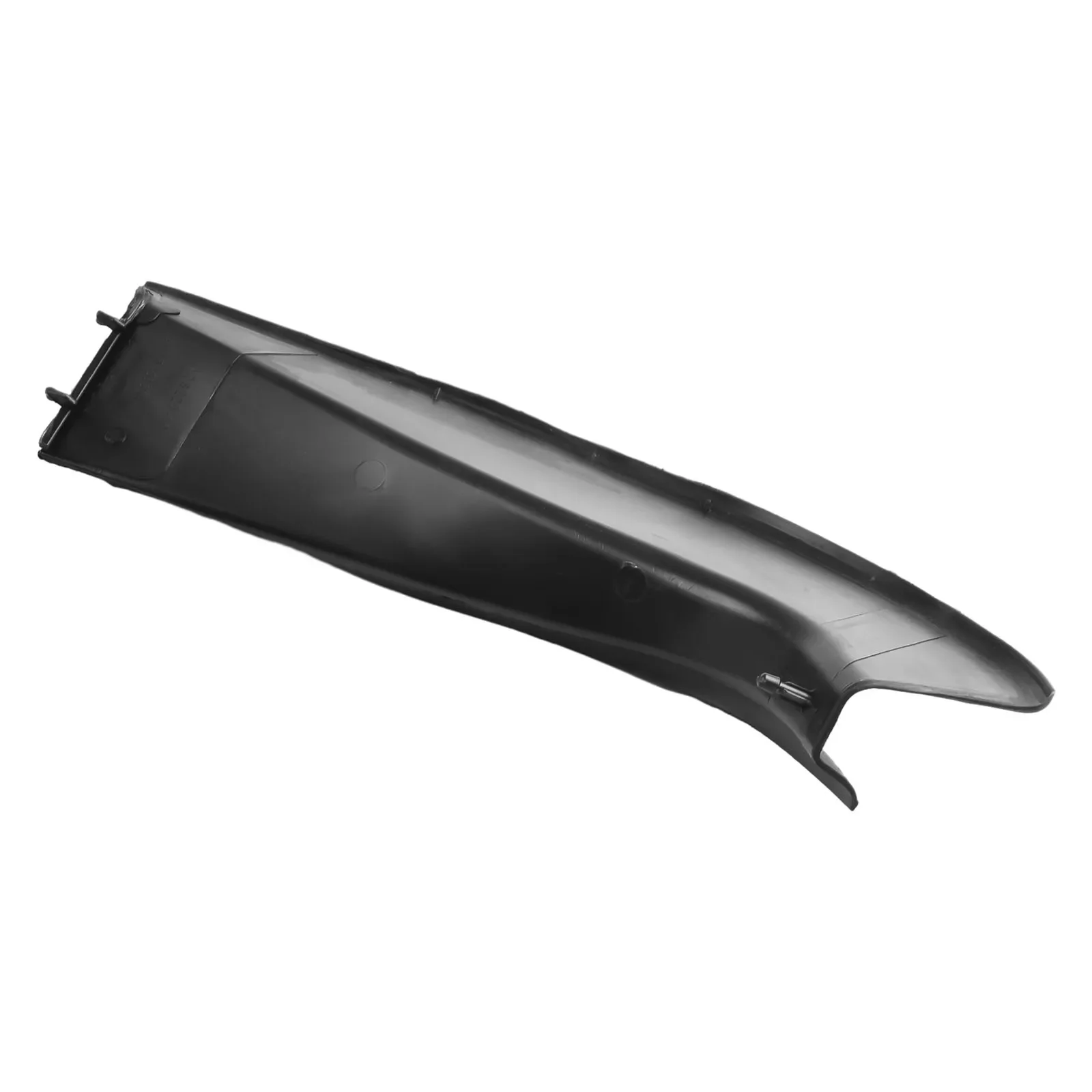 

OEM Pair Rear Trunk Rail Drip Trims for BMW 535d 550i 528i 51497453355 51497453356 Compatible Parts for Models from 2011 to 2016