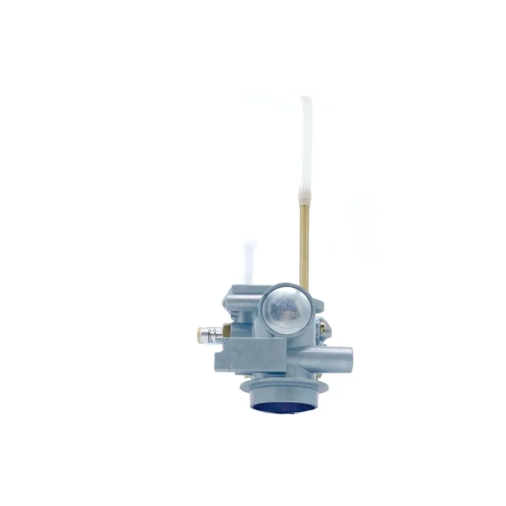 Imagem -06 - Carburador para Briggs & Stratton 555129 se Encaixa 130000135000 5hp Cortador de Grama Trator Carburador 555129