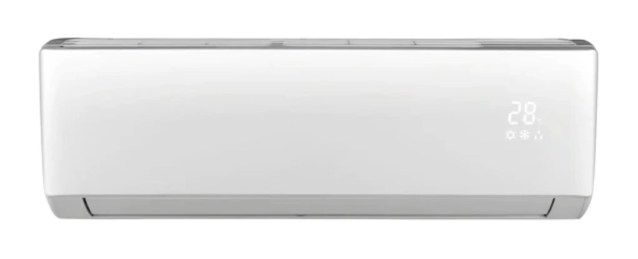 Gree VRF System Cooling/Heating Split Wall Mounted Multi Split Central Air Conditioners