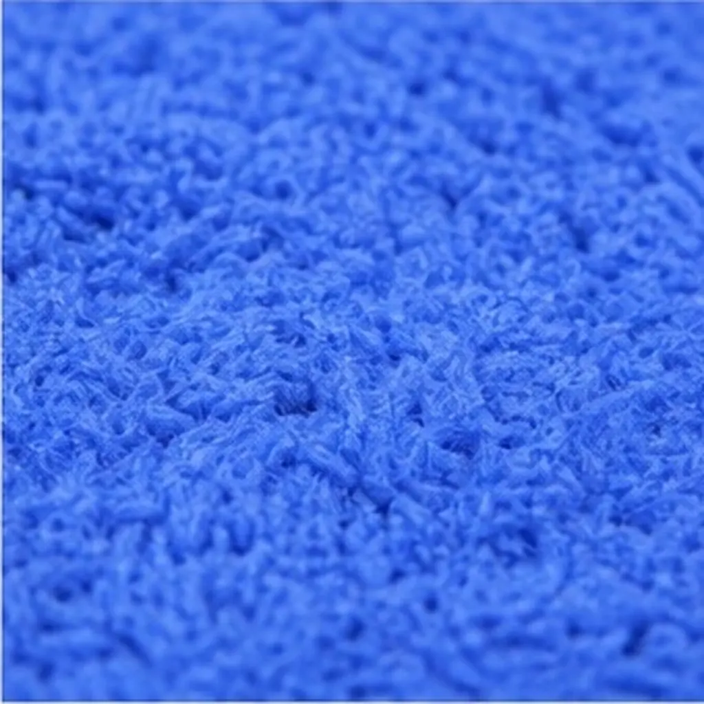 4 Inch Sponge Polishing Pad High Density Buffing Buffer for Car Waxing Polishing Sealing Paint Correction Shine Restoration