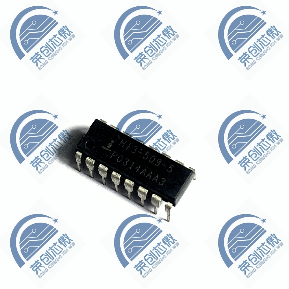 HI3-509-5 HI3-509A-…