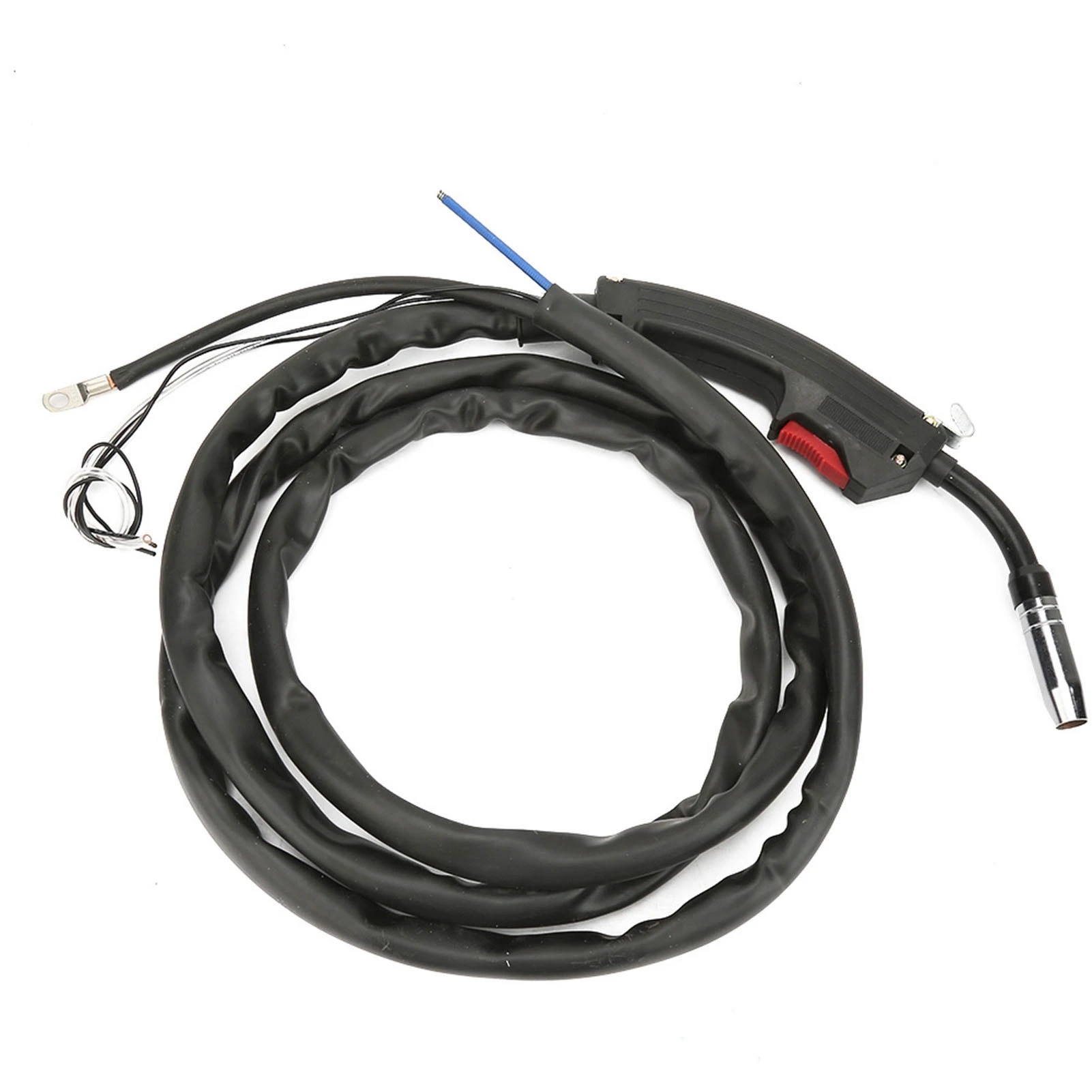 14AK MB14 CO2 Gas Protective Welding Gun Assembly 2 Meters Fit for MIG130 0.8~1.2mm