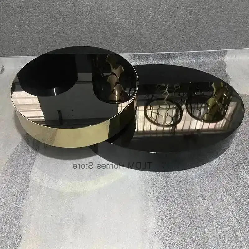 Modern Saving High Kaffee Unique Corner Space Coffee Table Modules Coffee Newclassic Table Tische Kitchen Industrial Furniture