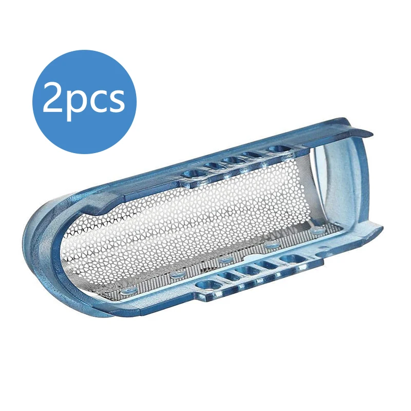 2ชิ้นเครื่องโกนหนวดใบมีดสำรองเครื่องโกนหนวดหัวฟอยล์ใบมีดอะไหล่สำหรับ20S Z20 Z30 Z40 Z50 Z60