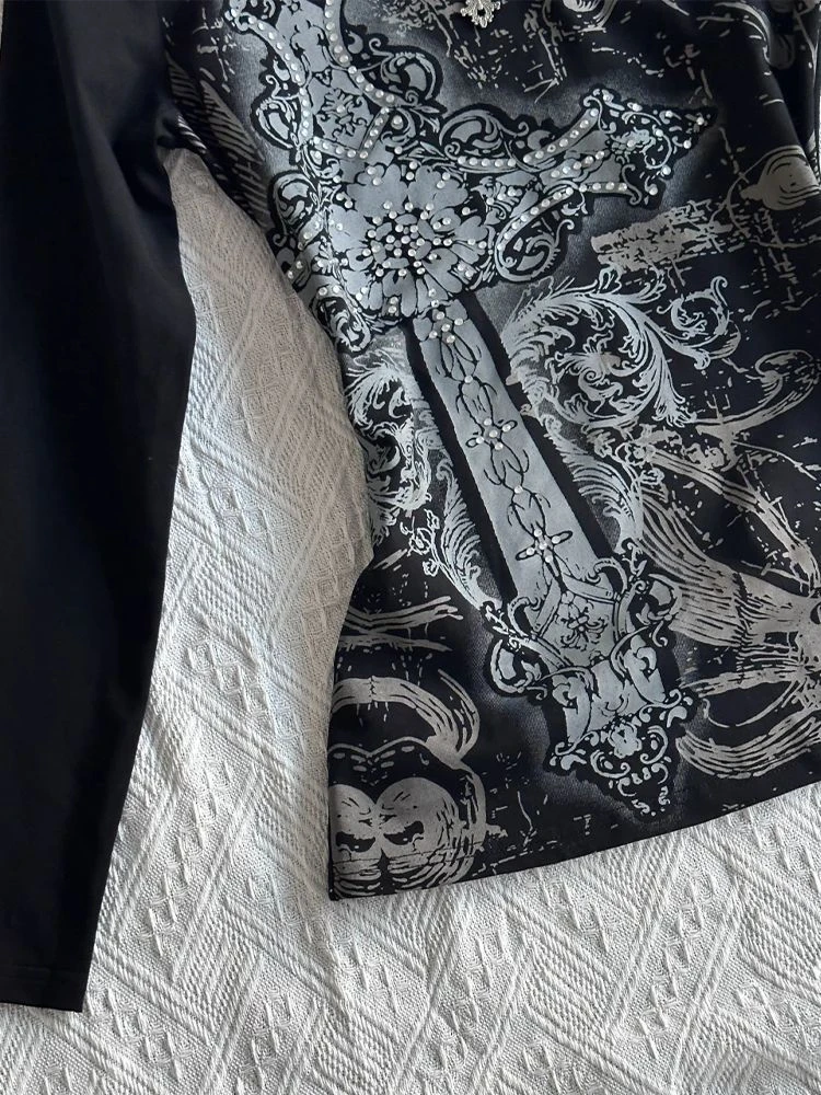 Thumbnail 3 - #5 Best Womens Long Sleeve T-Shirts to Buy In 2026