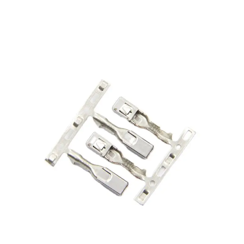 TE original connector 968074-2 MPQ2,8 Sn rec LL unseal. 0,5-1,0
