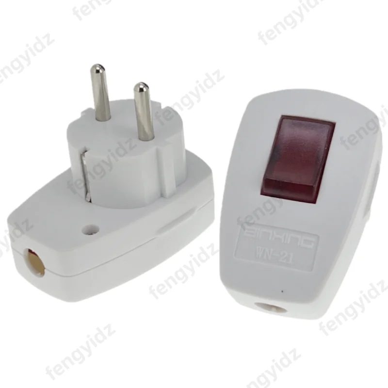 Eu Male Electrical …