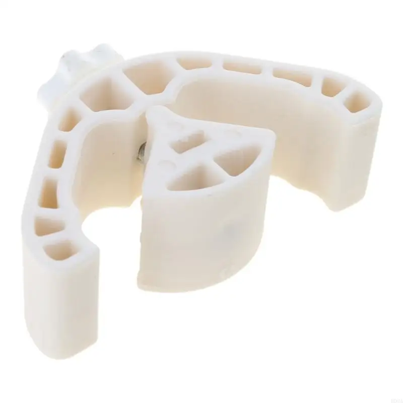 B03A Secure Crib Rails เข้าร่วมติดตั้งง่ายความปลอดภัยสลักวงเล็บ Childproof เตียงกรอบมุมล็อคสำหรับเฟอร์นิเจอร์เนอสเซอรี่