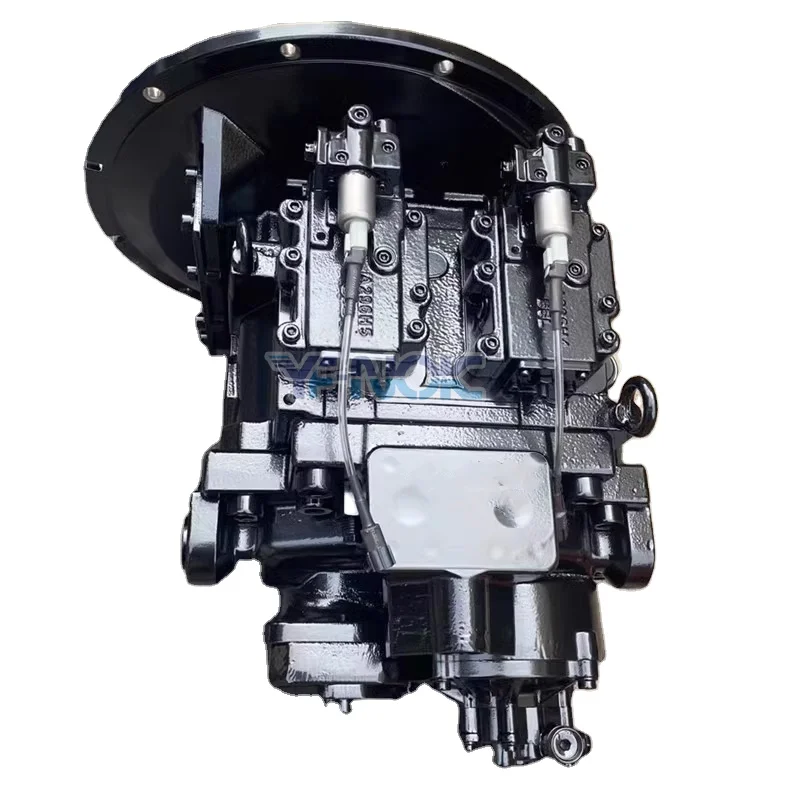 

Excavator Spare Parts Hydraulic Pump SY465 485 500H Main Pump K5V212DPH K5V212