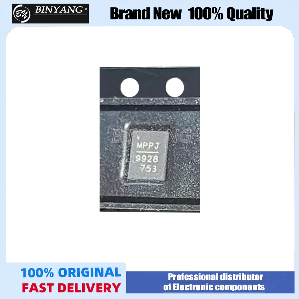 

MP9928GL-Z power management IC silk screen 9928 QFN20 MP9928 new original