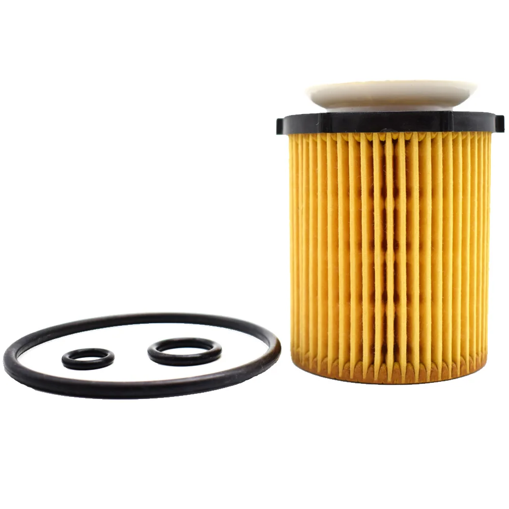 Oil Filter 2701800109 For Infiniti Q30 Q50 Q60 QX30 Mercedes-Benz A B C CLA E GLC GLK SLC SLK V Class 1.6L 2.0L Engine Protector