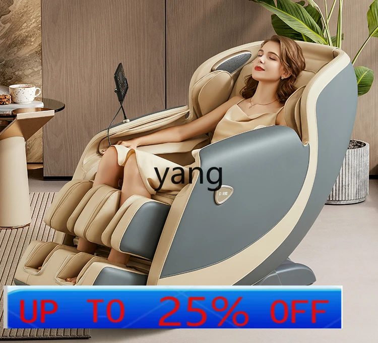 

LTT Smart Chair Home Fully Automatic Electric Multifunction M540