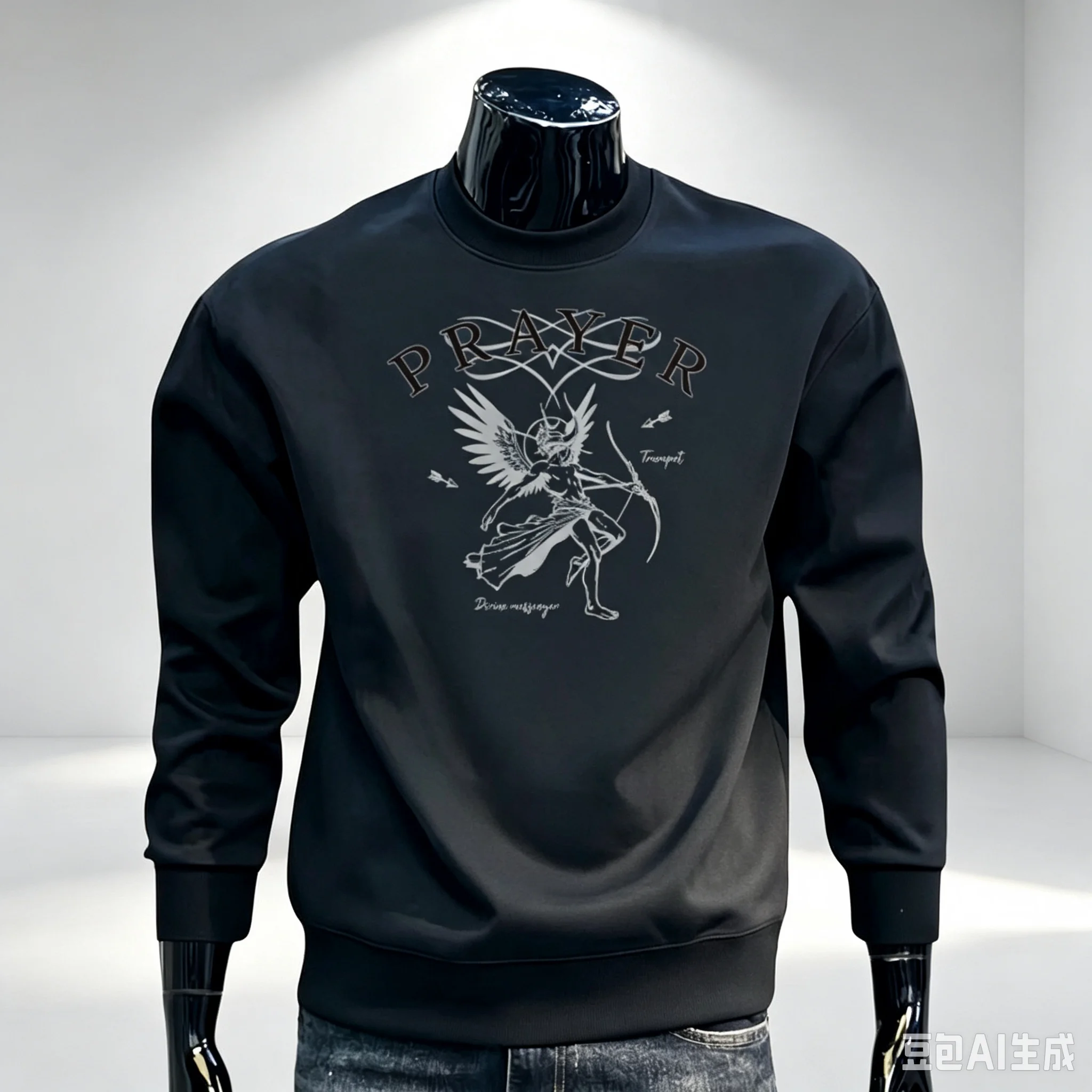 New Autumn Men Graphic Sweatshirts Hoodied Long Sleeve T-shirt Cotton Hip Hop Oversized Tees Sports Top S-5XL Men Clothing 2024