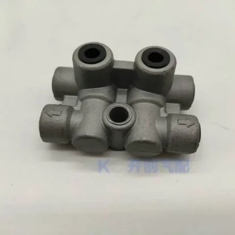 Тормозной пропорциональный клапан для Chery QQ,Bonus A13, шунтирующий/вакуумный регулирующий клапан S11-3510610