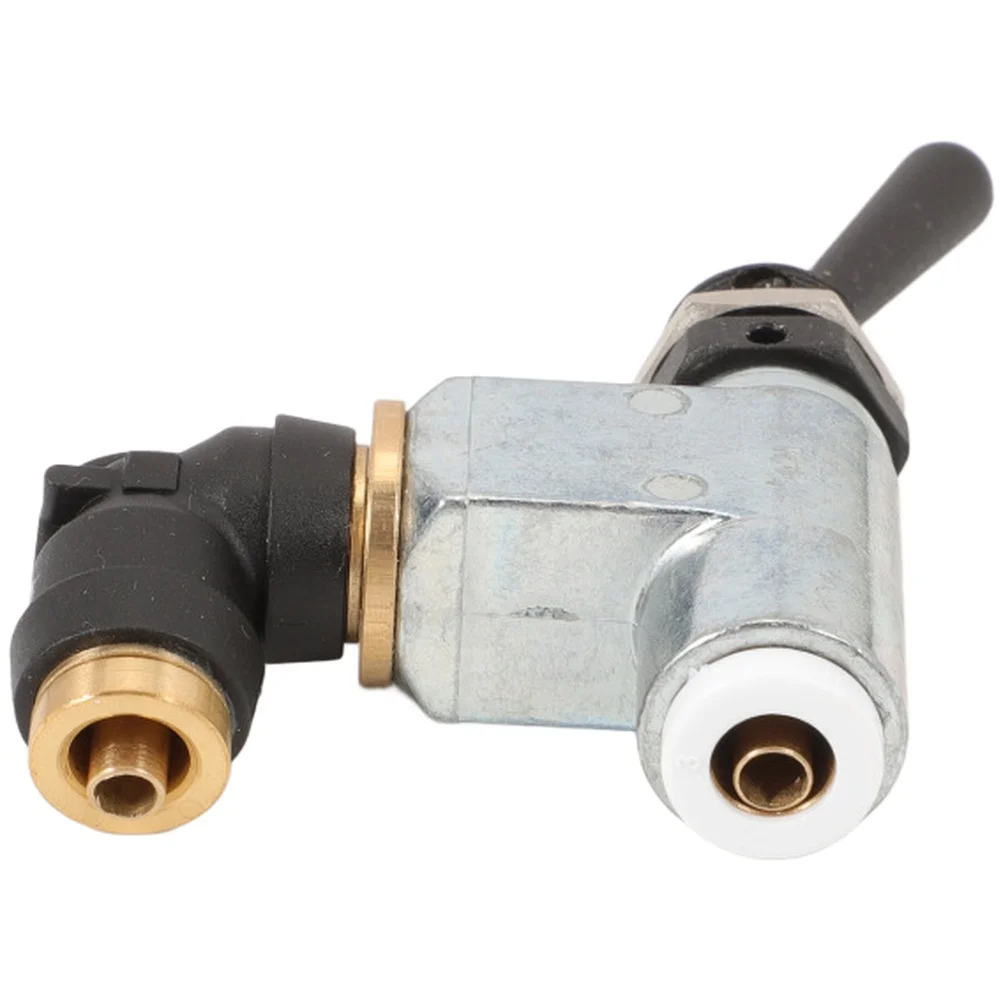 BA14500 ل Peterbilt 359 362 357 377 378 379 385 ل Kenworth T680 T880 صمام التحكم الهوائي اكسسوارات السيارات #3