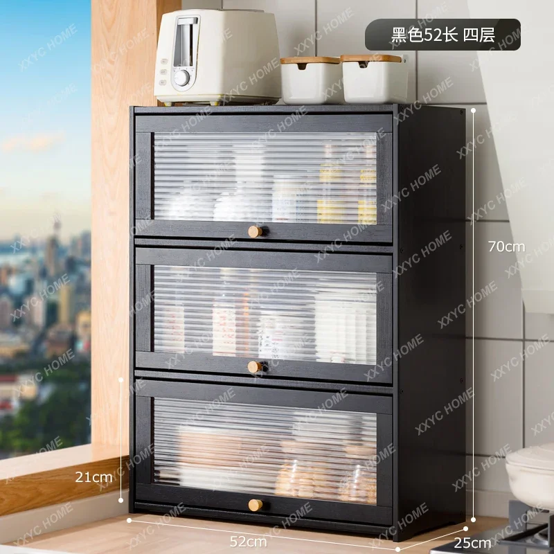 Support de rangement pour armoire de cuisine, petit bol