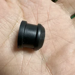 BUSH-GEARSHIFT CONTROL LINK 4376144000 For Hyundai Libero H1 H-1 Starex Chorus Mighty Shift Lever Rubber Sleeve 43761-44000