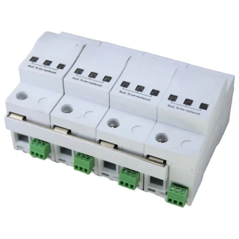 best budget surge protector type c lightning protection