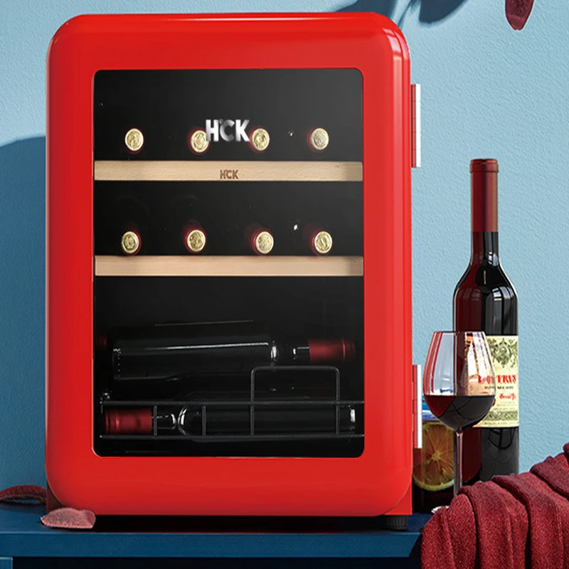 Good Quality Wine and Beverage Bottle Coolers Wine Fridge