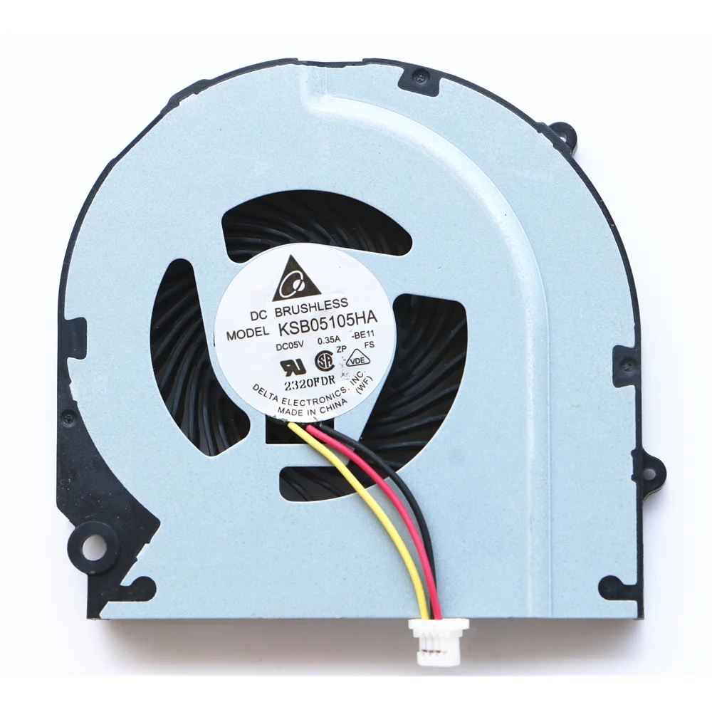 669934-001 669935-001 Fan For HP Pavilion DM4-3000 DM4-3024TX DM4-3025TX DM4-3013 DM4-3050 DM4-3052NR DM4-3055DX CPU Cooling Fan