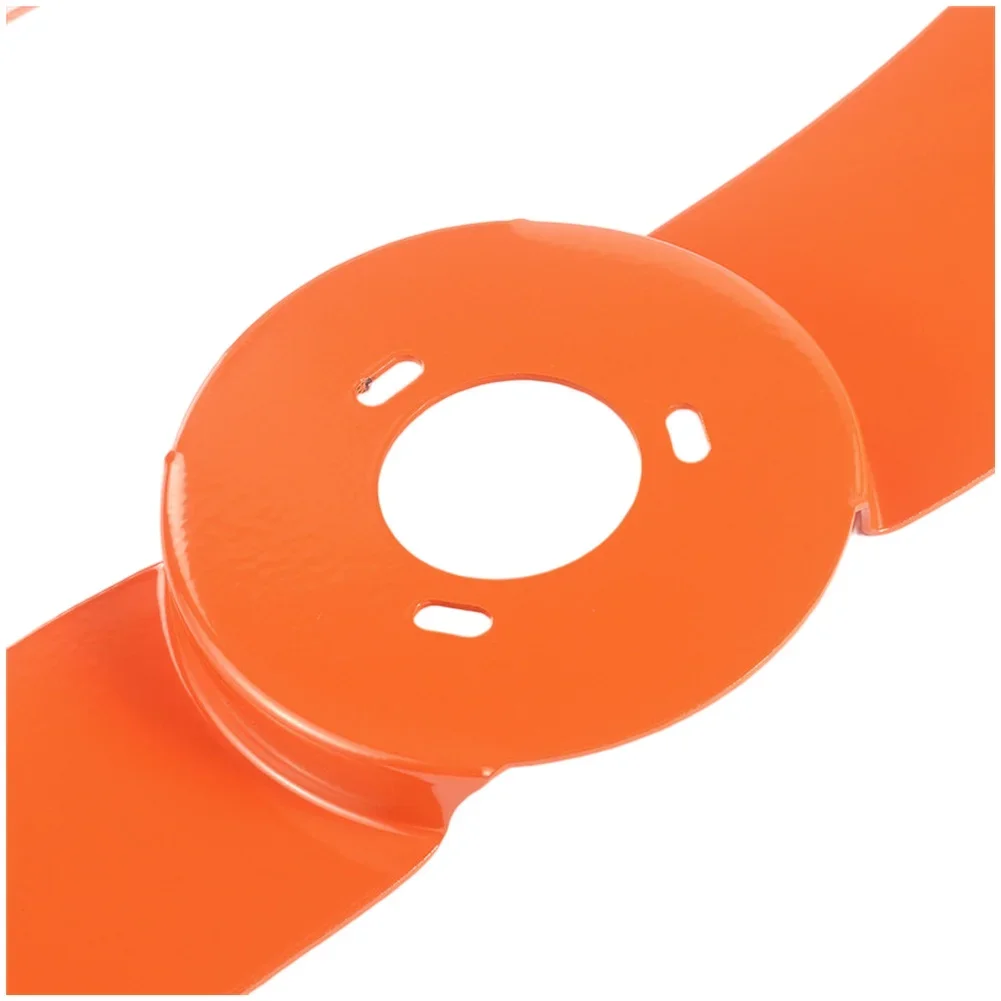 

Outdoor Equipment Cover Trimmer Head Cover Multifunctional Design Sturdy Manganese Steel Effective Grass Protector