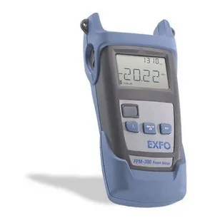 Canadian EXFO FPM-300 Series Optical Power Meter FPM-302/FPM-302X Original Genuine Product