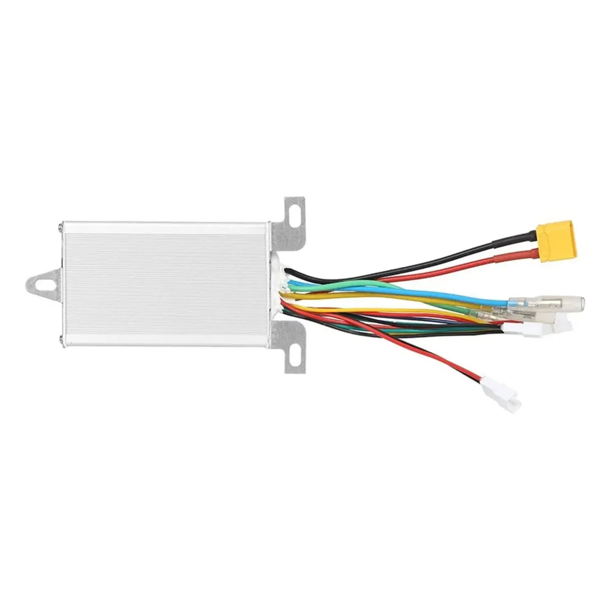 36V 12A Electric Scooter Controller Replacement for MaxG30 Xbot Scooter Motor Control Unit