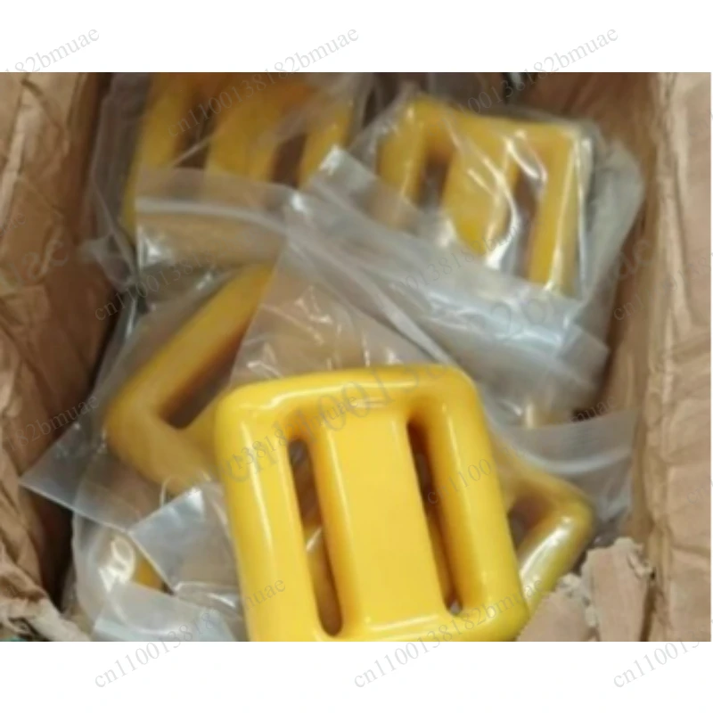 Diving D Weight Counterweight Rubber Coating Diving Snorkeling Surfing 500g/1000g