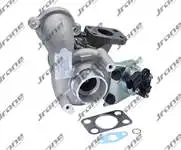 8 M02200886 for TURBO charger FOCUS III 11 FIESTA 1,4TDCI 08 / TRANSIT COURIER 14 / B MAX 12 / ECOSPORT