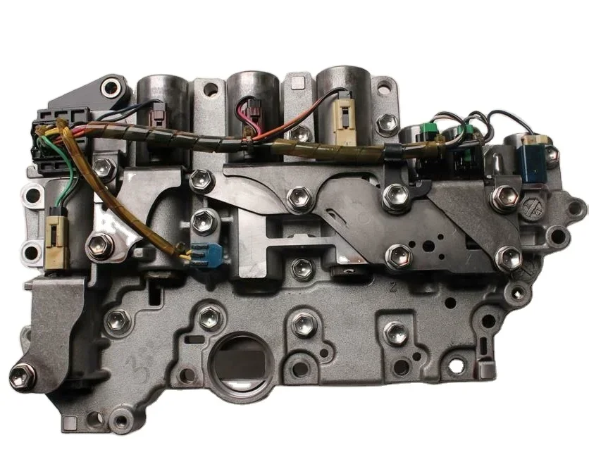 Fast Delivery U660E Transmission Body U660 U660E For Lexus ES350 Camry 06-11 Highlander Rav4