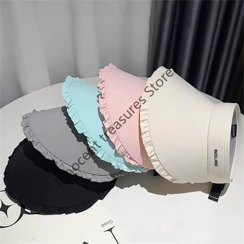 

3XUA Packable Soft Elastic Hat Tennis Golf Running Hat With Sun Guard Technology Suitable for Outdoor Use