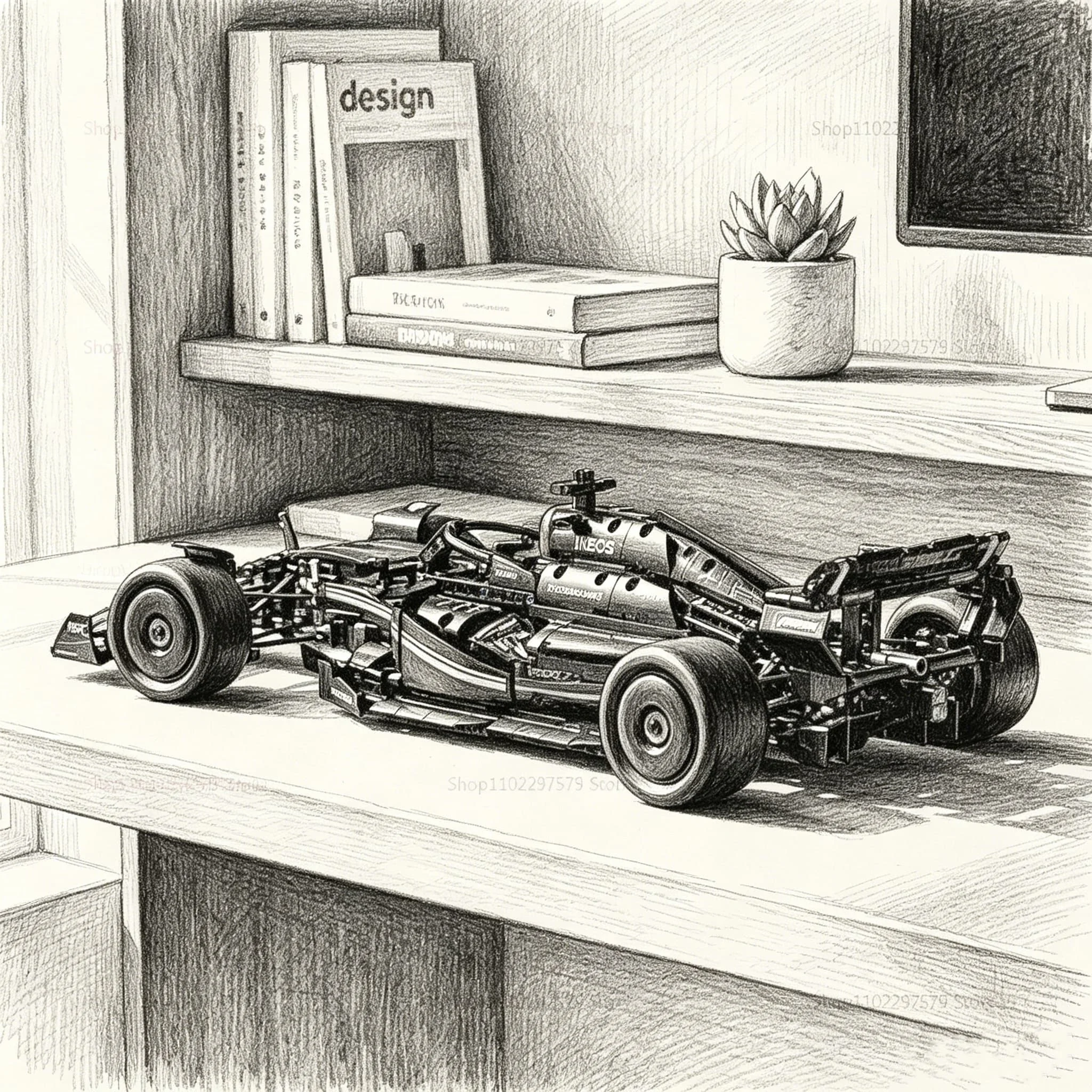 Thumbnail 4 - #4 Best Scale Models to Buy In 2026